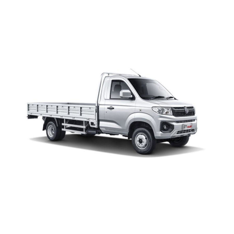 DFSK D71 Plus D72 Plus Vans And Trucks 6 Wheels 3.5 Ton Mini Cargo Light Truck
