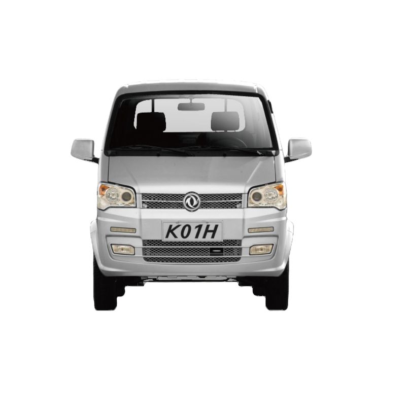 EPS DFSK COC Vehicle European Certification K01H Gas Powered Mini Truck