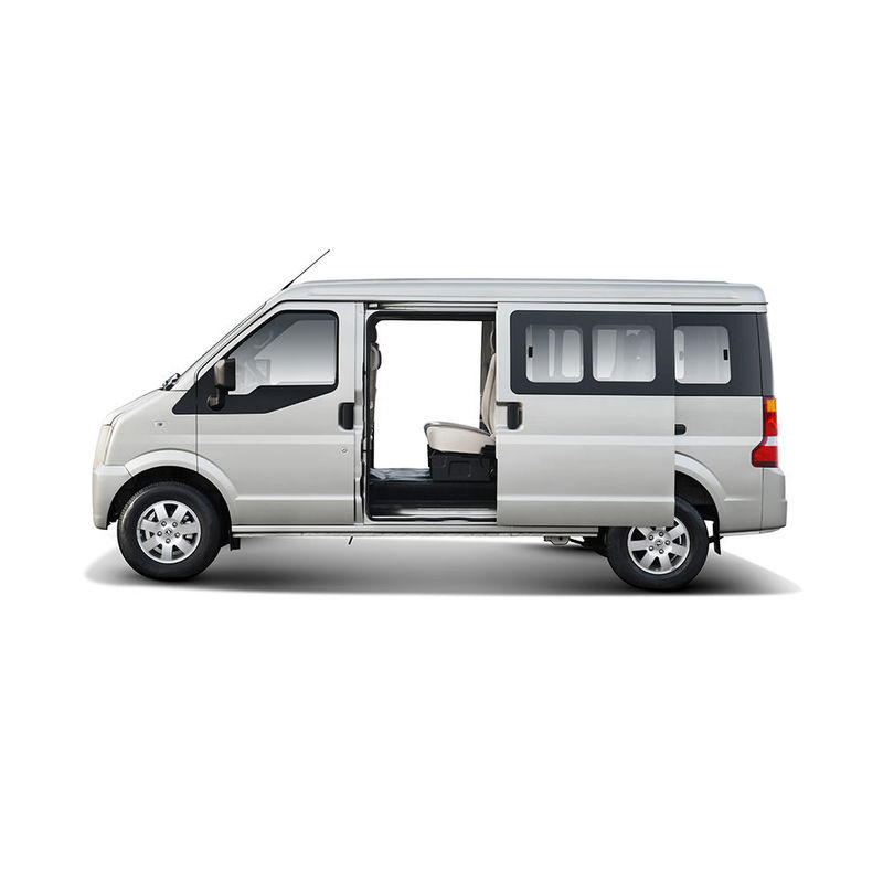 DFSK C36 1.5L Right Hand Drive Cars Gasoline Mini Bus 55L Tank
