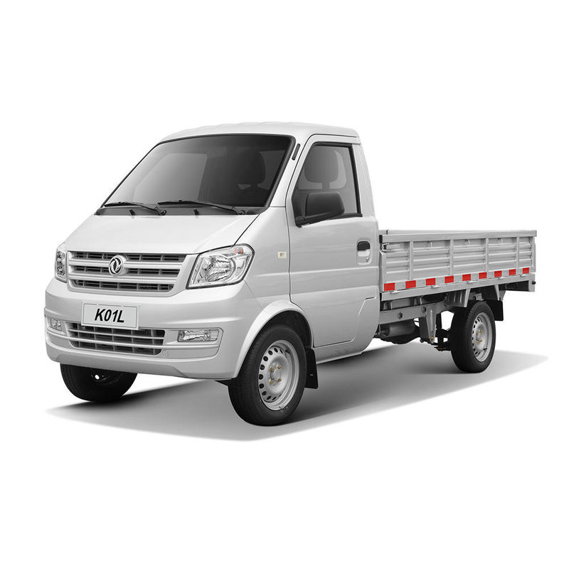Dongfeng Xiaokang K01 K01L K02 Model Gasoline Crew Cab Cargo Van Pickup Truck