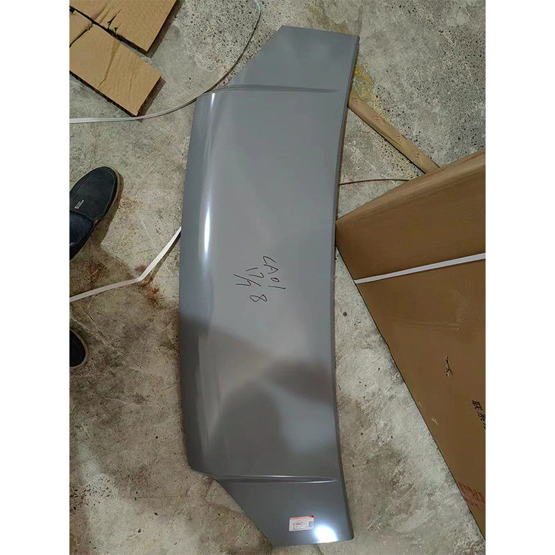 Original Car DFSK Spare Parts Front Cover Plate Assy For DFSK C37