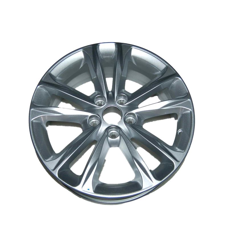 Dongfeng Original Auto DFSK Spare Parts 3101100-SA03 Aluminum Wheels For Glory 580