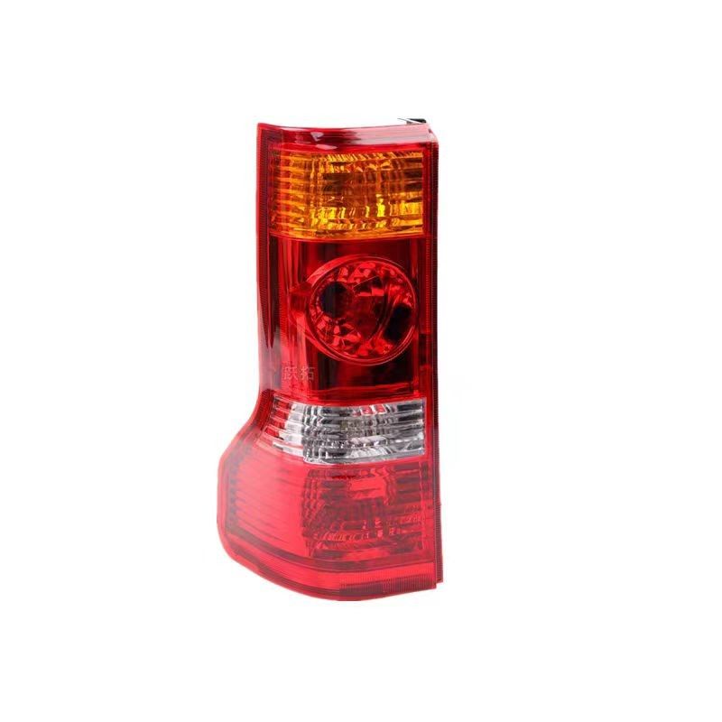 DFSK EC36 RHD DFSK Spare Parts Rear Combination Light Assembly Odm
