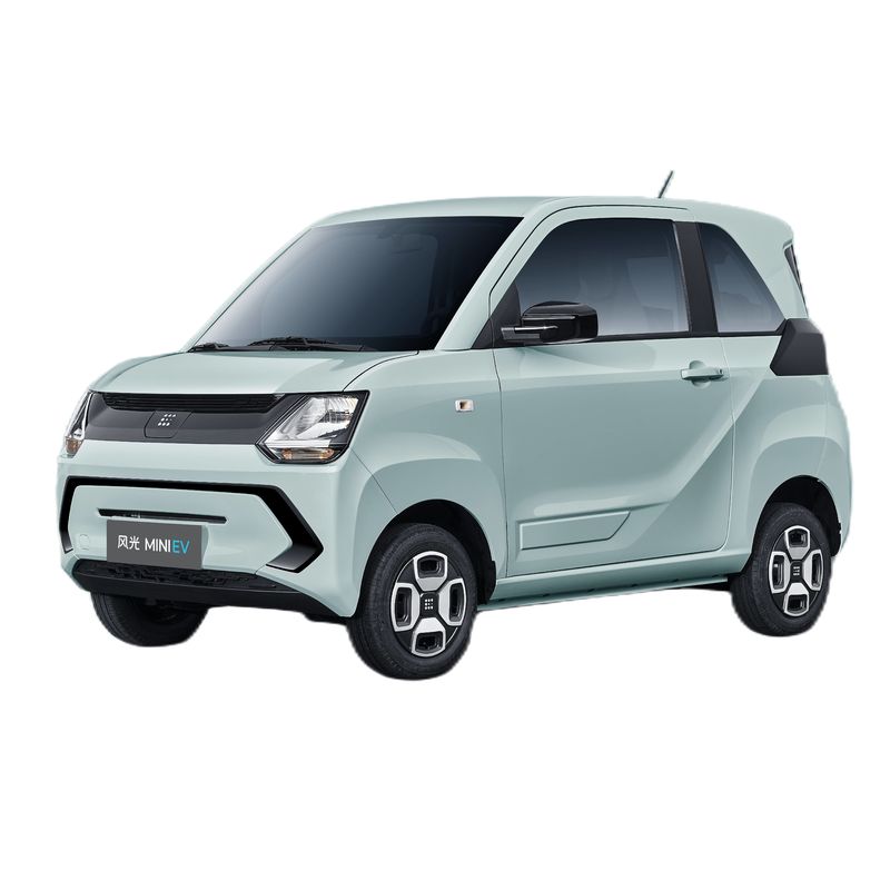 Dongfeng Fengguang MINI New Energy EV 180KM 220KM Vehicles Electric EV Car