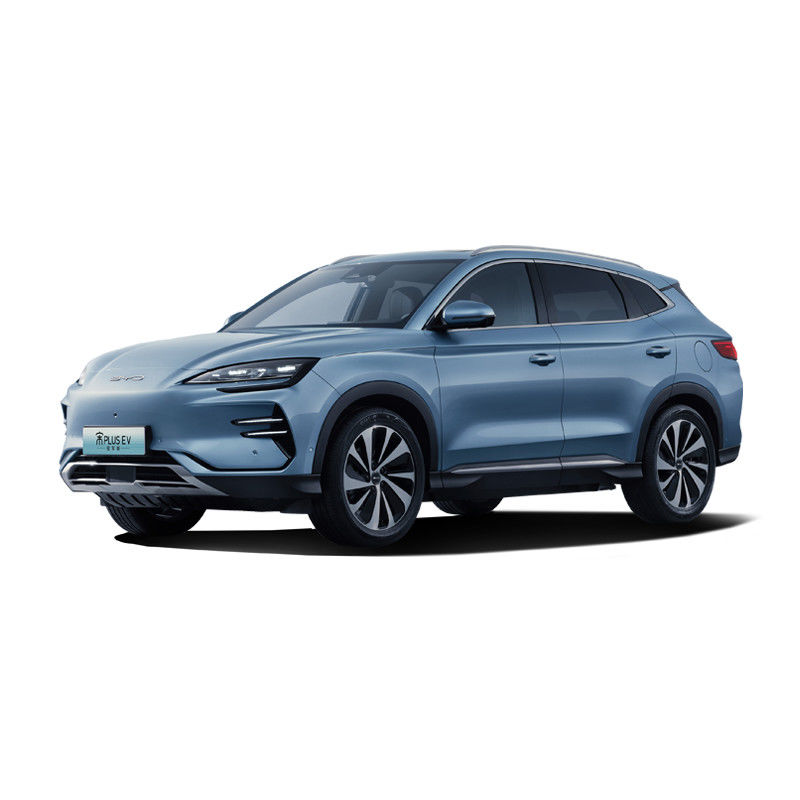Geely Zeekr Electric Car 007 4WD FR Long Range Ternary Lithium Battery Car Vehicles
