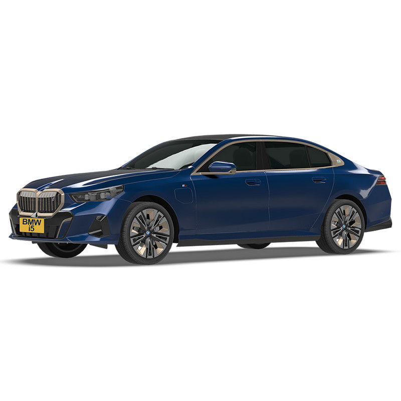 BMW i5 Sedan eDrive 35L Premium New Energy Vehicles High Quality Luxury Electric Vehicles EV New and Used Cars