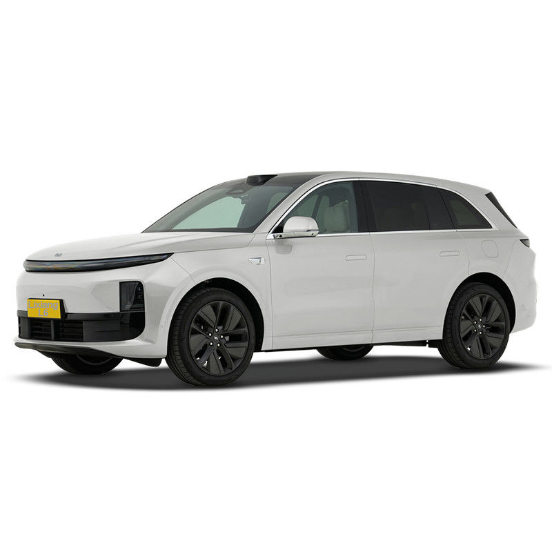 2024 Hybrid Li Auto L6 Luxury Electric Car vehicles 4WD Lixiang L6 Hybrid SUV New Energy Vehiclel