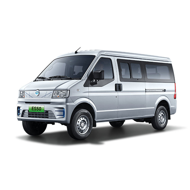 2024 RUICHI Electric Vans And Trucks 7 Passenger Vehicles ES50 Small Electric Vans