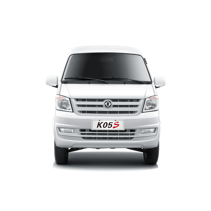 Dongfeng DFSK K05S Small Delivery Van 4.14m3 Large Capacity Microvan Car