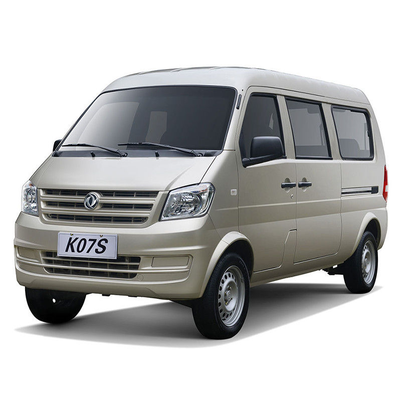 DFSK K07S Vans And Trucks 6.2L Gas Meliage Mini Passenger Van