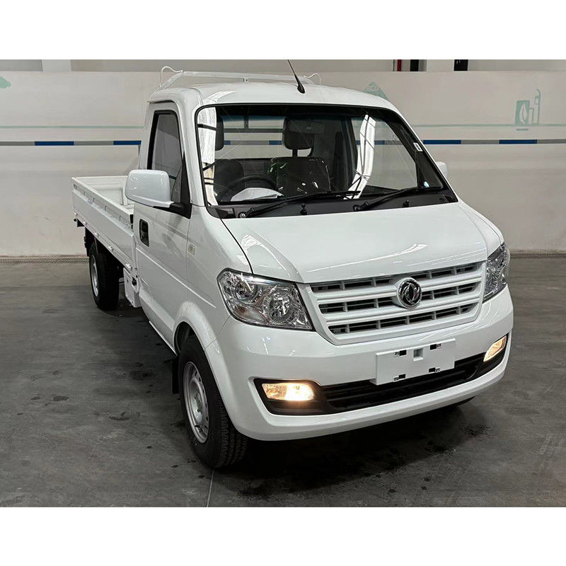 DFSK Tiny RHD Vehicles Electric Truck EC31 Right Hand Drive Mini Truck