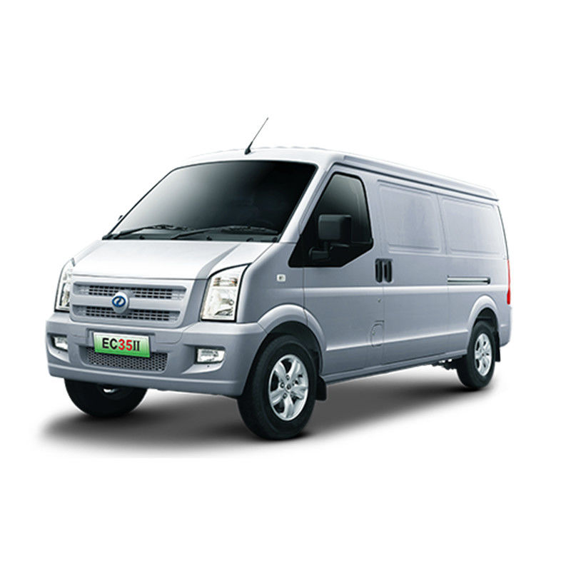 RUICHI EC35II Cargo Electric Vans And Trucks Mini Ev Van Electric Mini Van