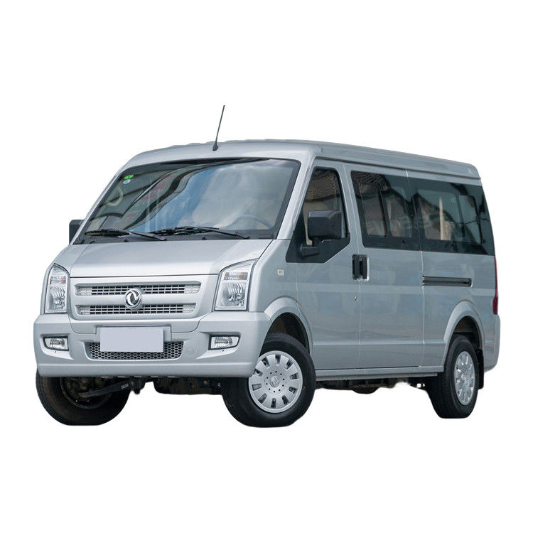 DFSK EC36 300KM Ev Minivan 7 Passengers Mini Bus 4500 X 1680 X 2000MM