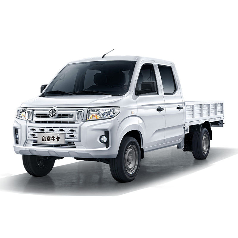 DFSK Chuangfu Niuka Single And Double Row Pickup Truck