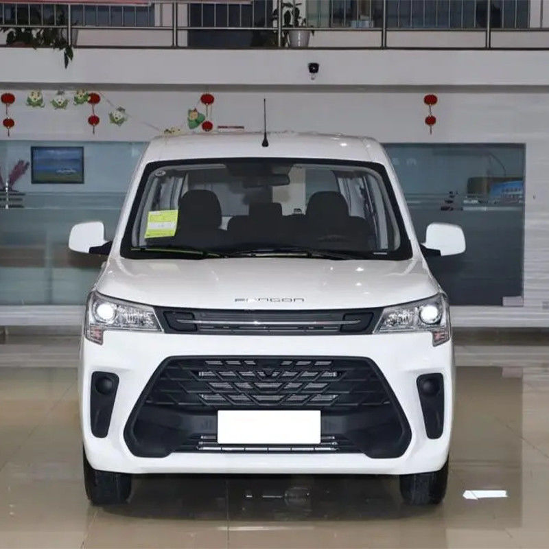 Fengguang 380 Minibus Vans 5 Speed Manual Transmission 1.5L Motor