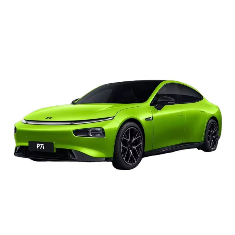 XPENG P7 P7i 550 Pro Max 550km 702km EV New Energy Vehicle Pure Electric Car Xpeng p7