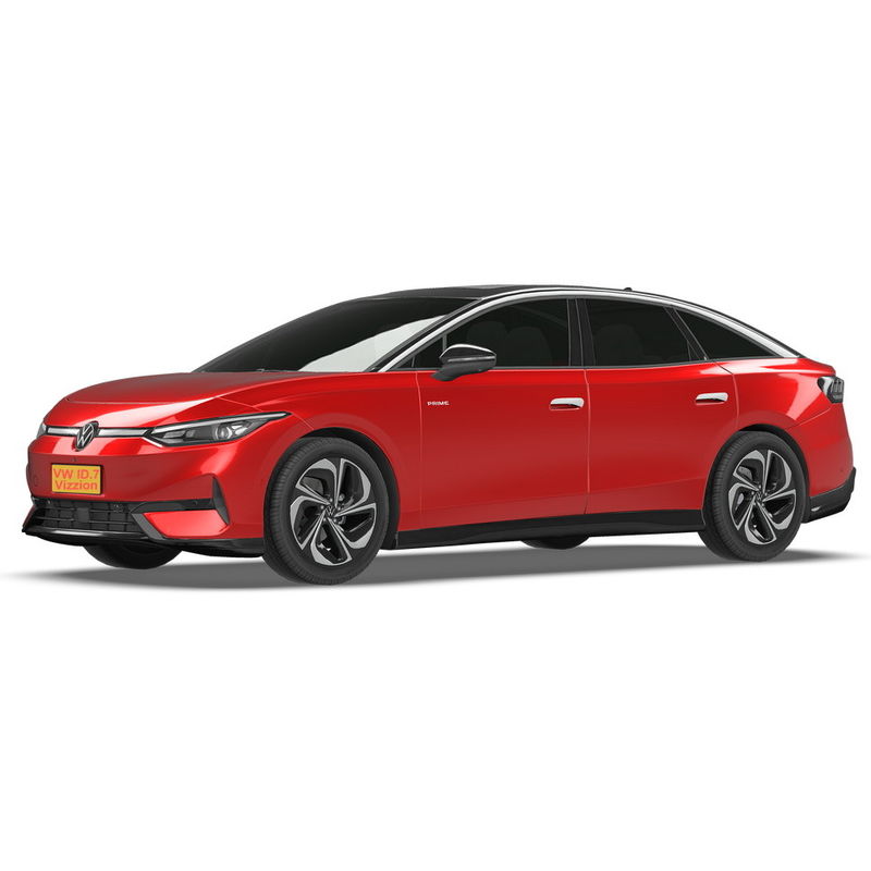 2024 New Energy Vehicle Vizzion SUV VW ID7 ID.7 Vizzion 2WD 4WD EV Car 5 Seats VW ID7 Volkswagen Adult Electric Car