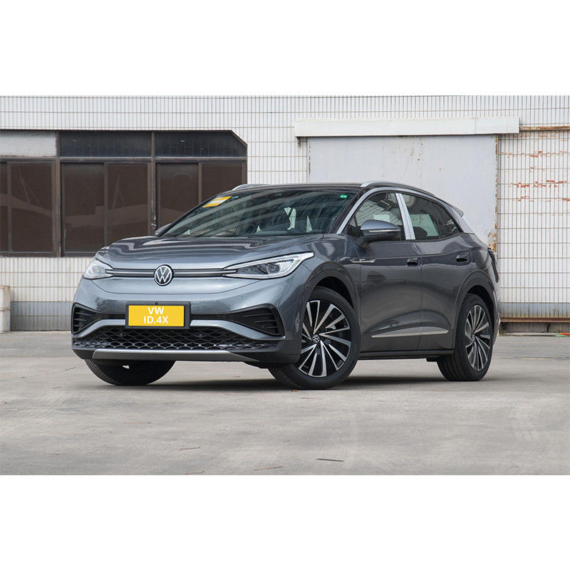 2023 VW Deposit Import New Energy Vehicles SUV ID4 & ID4X Electric Car 5-Door 5-Seat Made in China