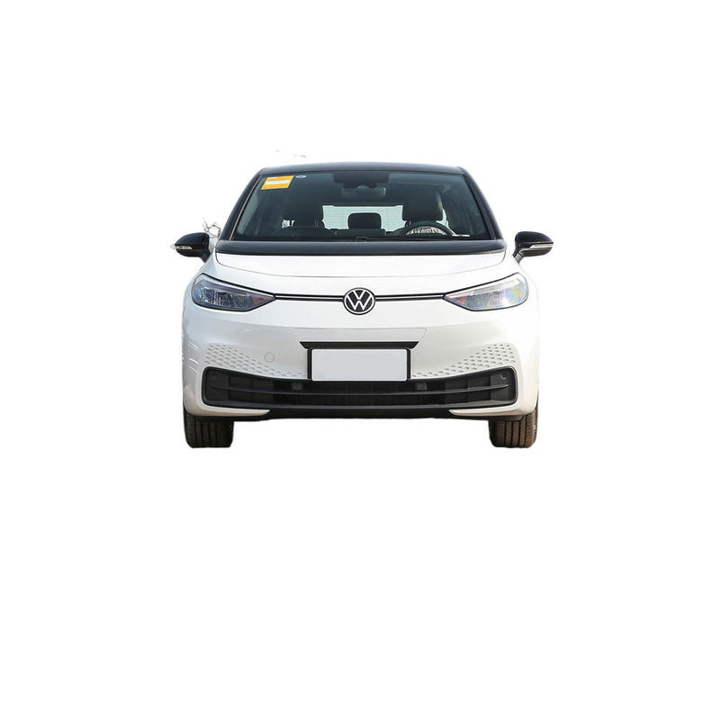 2023 Volkswagens Id3 Pure Pro For Adults 450km Vw Id.3 Volkswagens New Electric Vehicles Ev
