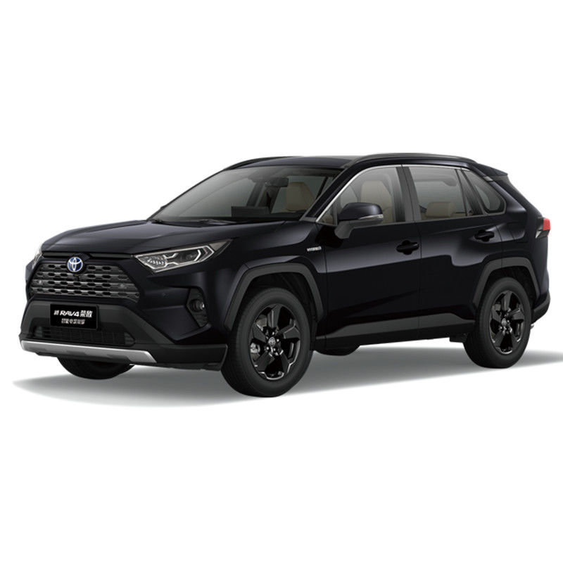 Toyota RAV4 Hybrid for Sale Near Me Toyota 2023 Used Car New LED Electric Leather Turbo Dark Multi-function ACC