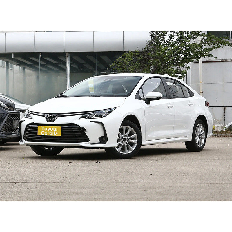 2024 Toyota Corolla Cross Frontlander Cheap Price TOYOTA SUV 5 Seats Stock Available Fast Delivery
