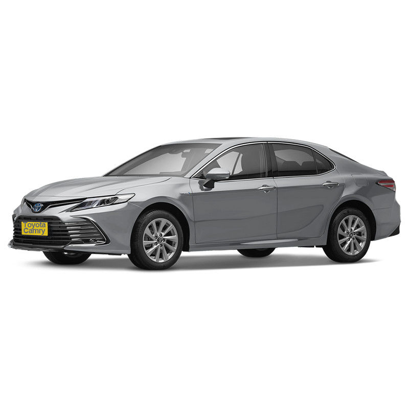 2024 Toyota Camry Gasoline New Car