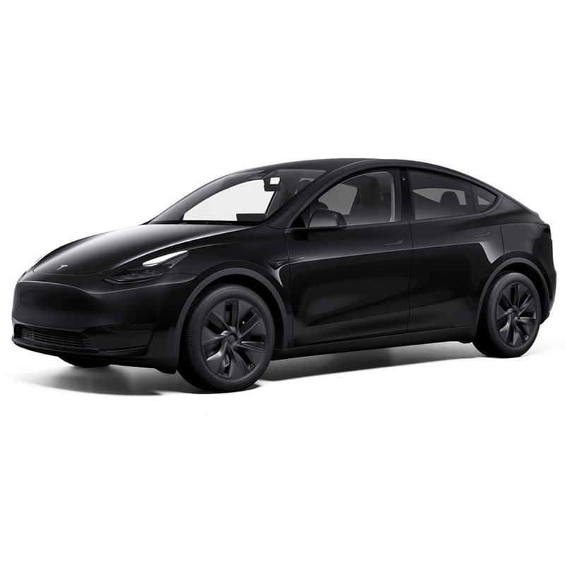 2023 Tesla Model Y New Pure Electric Vehicle EV Car Electric Vehicles Tesla AWD Performacan New Energy Car