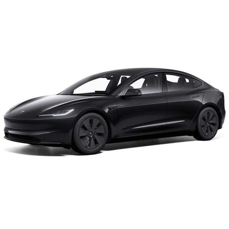 Tesla Model 3 EV Long-range AWD Sedan