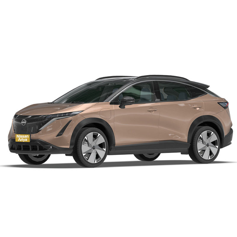 2023 New Energy Vehicles Dongfeng Nissan Ariya Four Wheel 0km Cheap Used Electric Cars for sale Nissan Ariya