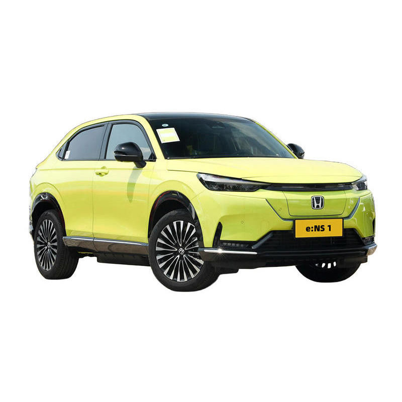 Honda ENS1 SUV 420km With Sunroof Hondas Ens1 Electric SUV Ens1 EV Car