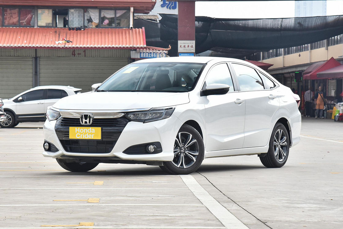Honda CRIDER 1.0T 122HP L3 CVT compact sedan Gasoline cars cheap cars for sale