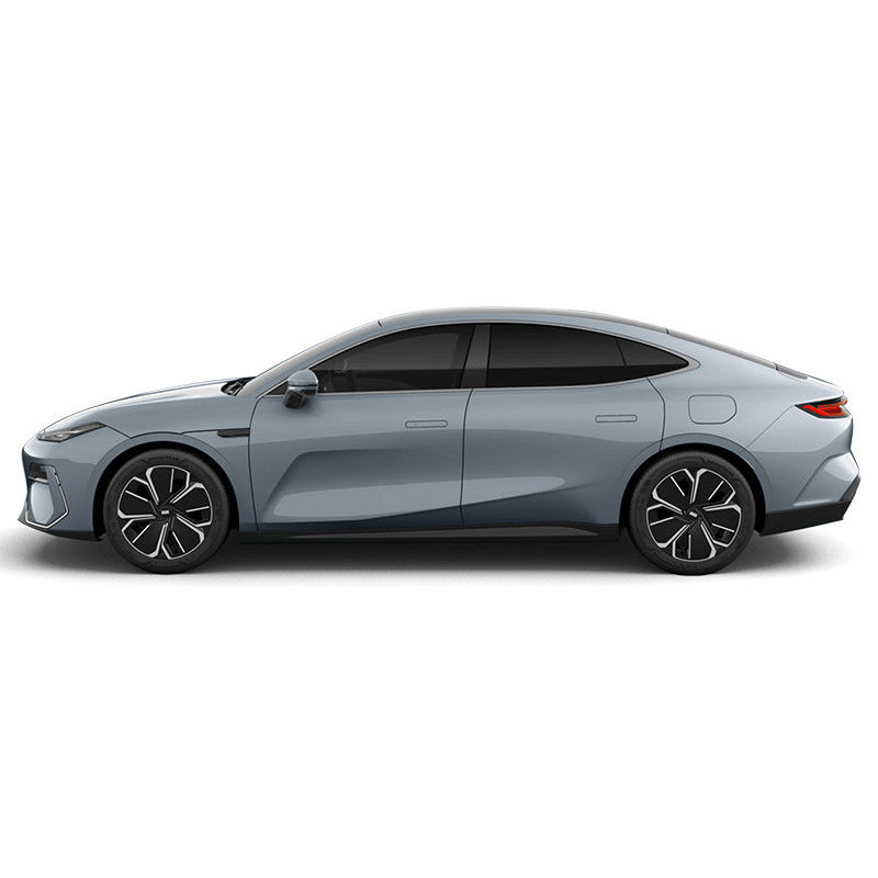 2024 Geely Galaxy E8 2024 EV 665KM Geely Galaxy E8 L7 L6 Electric Car New Energy Vehicle Electrico Sedan Automotive