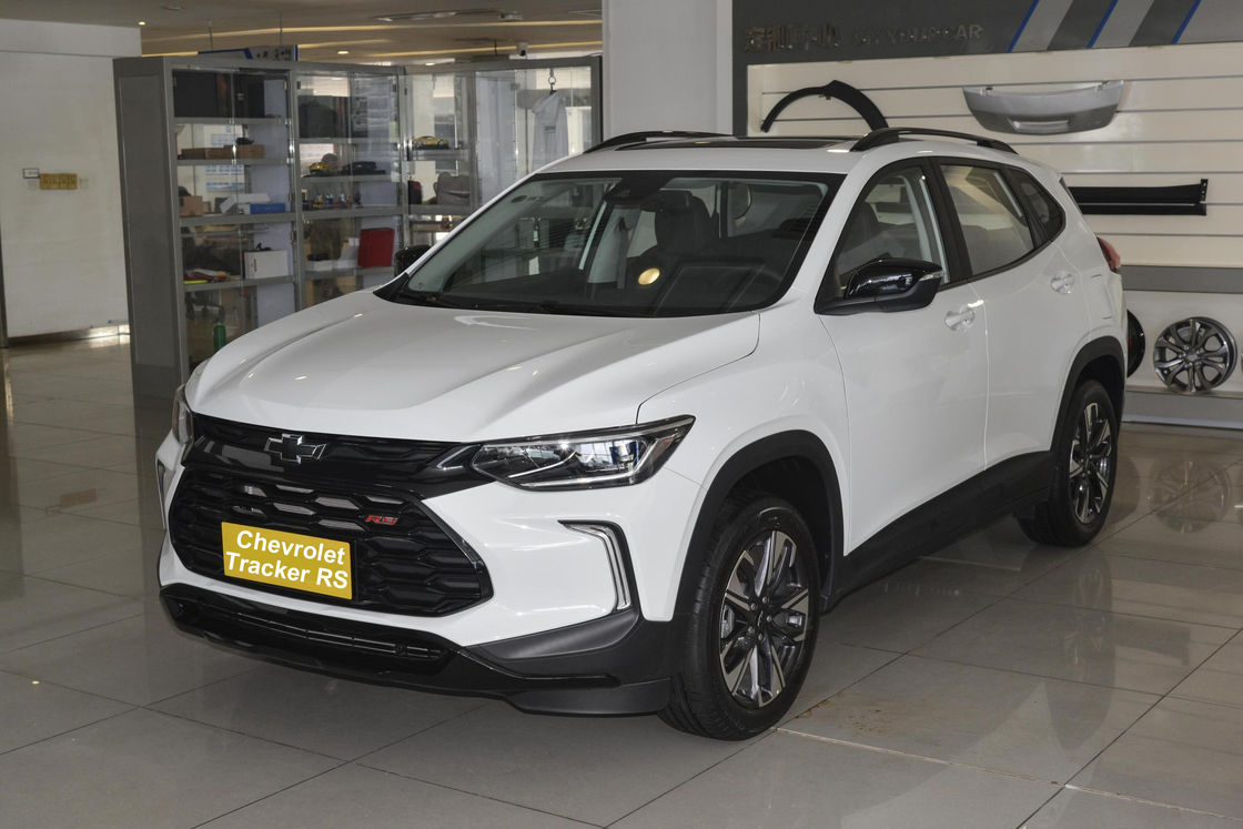 2023 Chevrolet Tracker RS 1.5T SUV Best Selling 184hp L4 5-Seat Automatic Petrol Car With AWD Drive