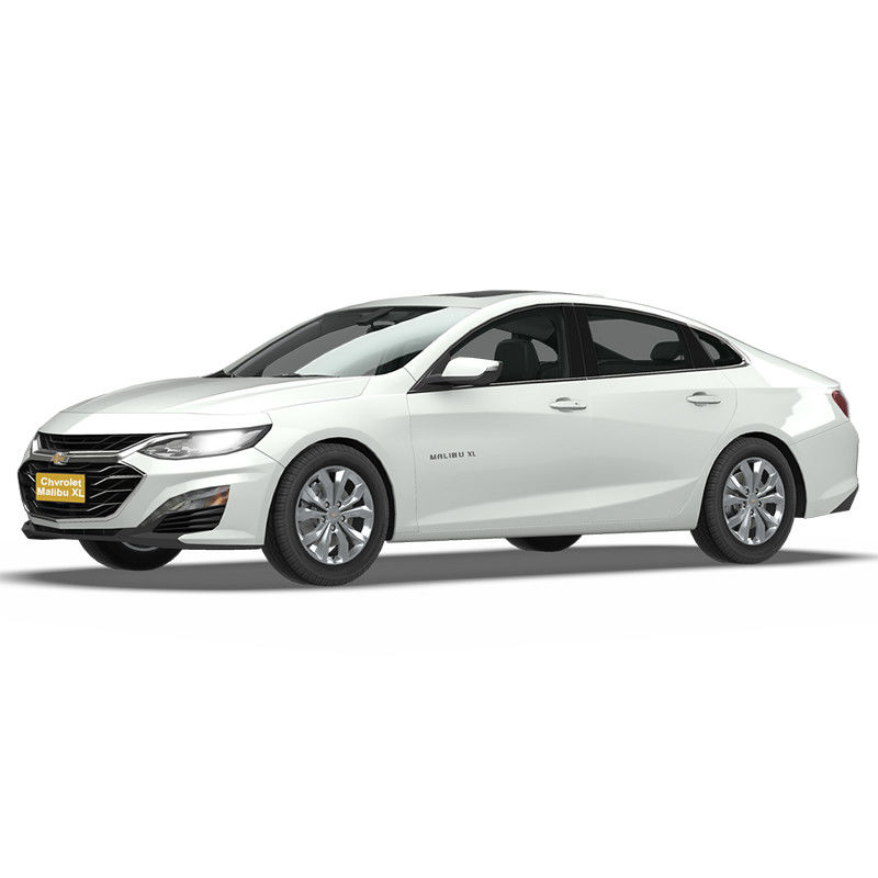 Wholesale Chevrolet Malibu Xl 2023 1.5T 2.0T 9AT 2wd Cheap Petrol Sedan Car Best Gasoline Car Chevrolet New Cars