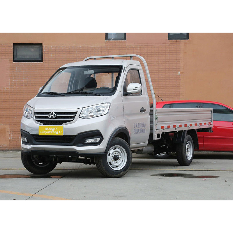 Changan Kuayuewang X3