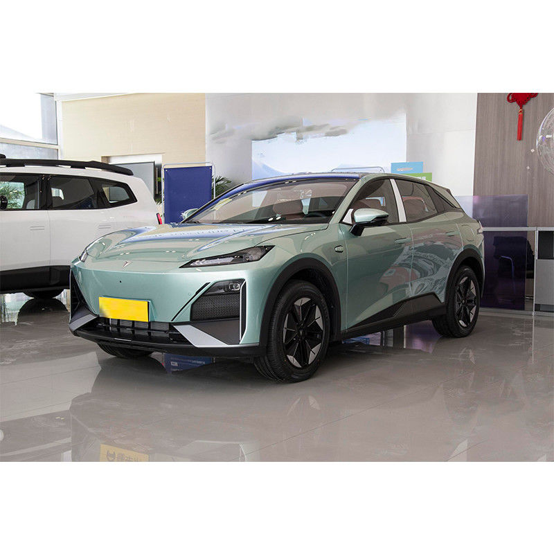 Mide Size SUV Changan Deepal S7 Changan Deep Blue Shenlan S7 Automobile EV Car