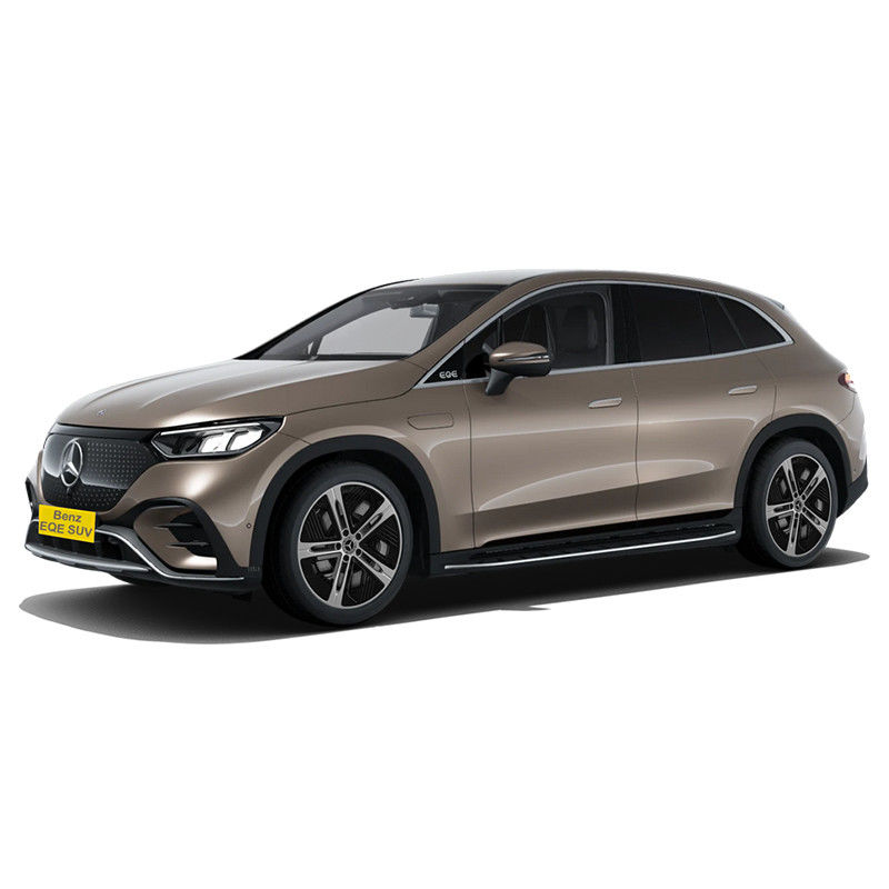 2023 New Mercedes Benz EQE 350 4MATIC Suv 5 Seater Car 4WD SUV Pure Electric Car Adult 613KM