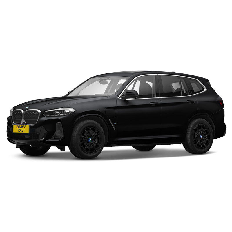 540Km Bmw Ix3 Electric Car New Energy Suv B-M-WIX3 Range Left Steering