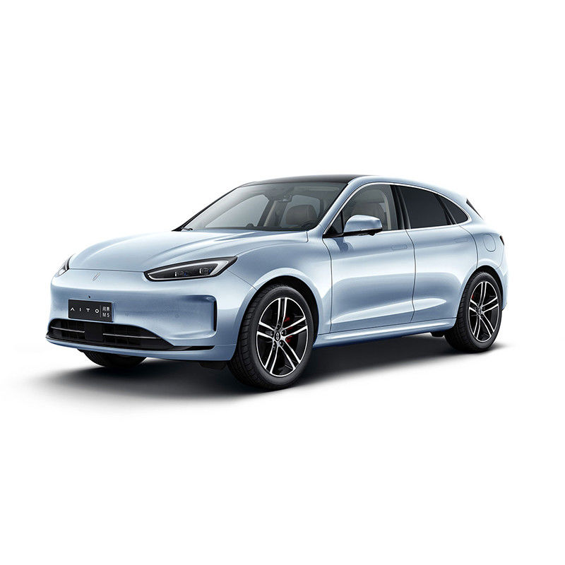 RWD Electric SUV 620 Km Standard Edition SUV AITO M5 EV 80 Kwh