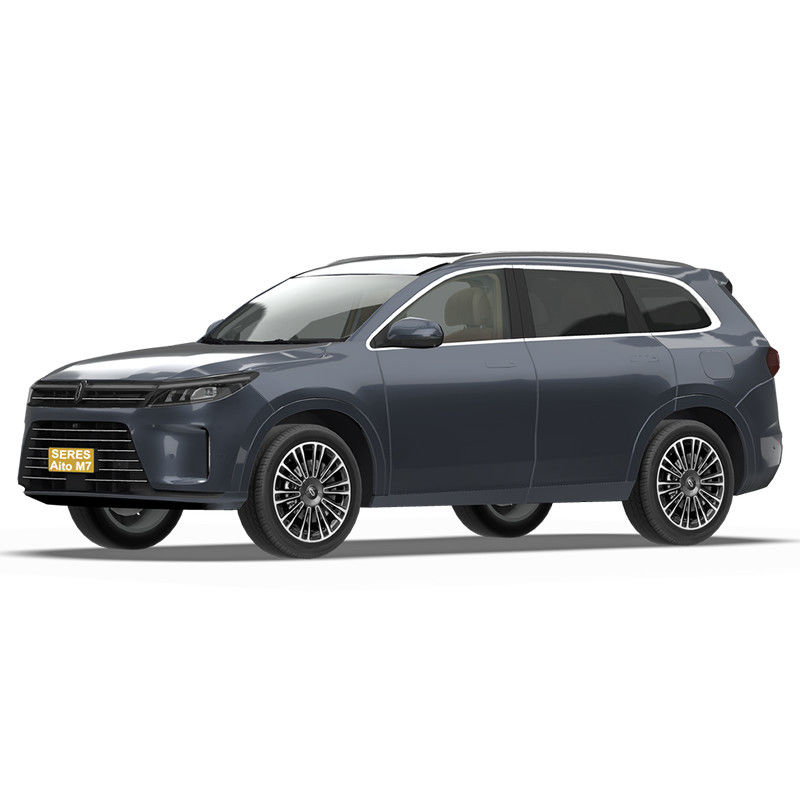 AITO M7 EVR Hybrid Vehicles SUV 80kwh Hybrid Suv 2025