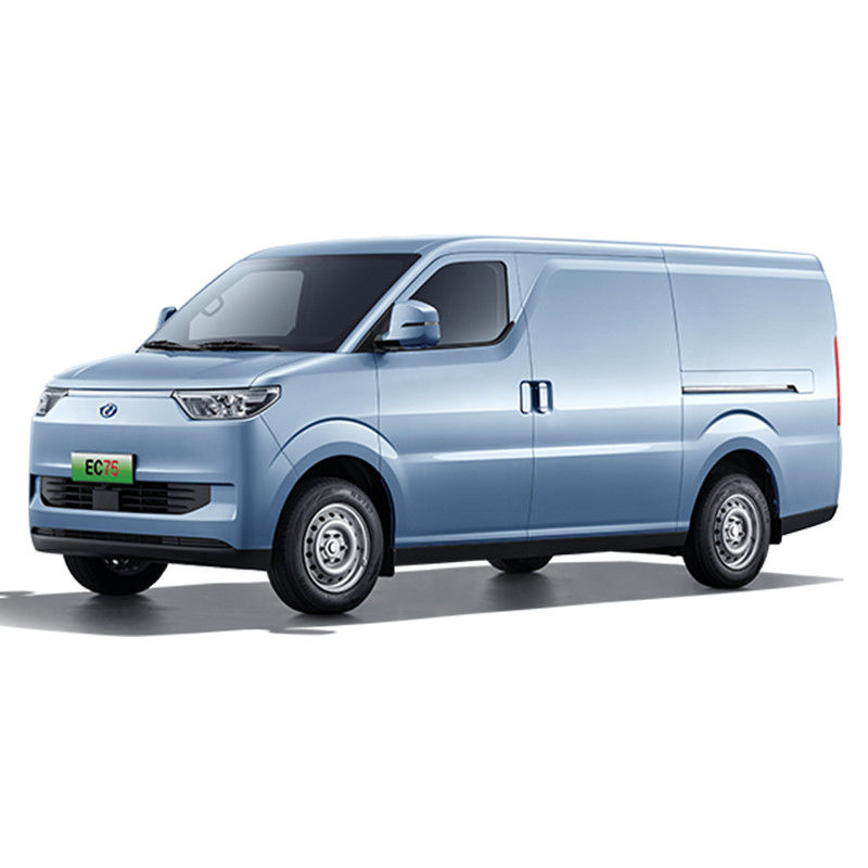 DFSK EC75 EV Compact Cargo Van Compact Commercial Van Export Overseas Version
