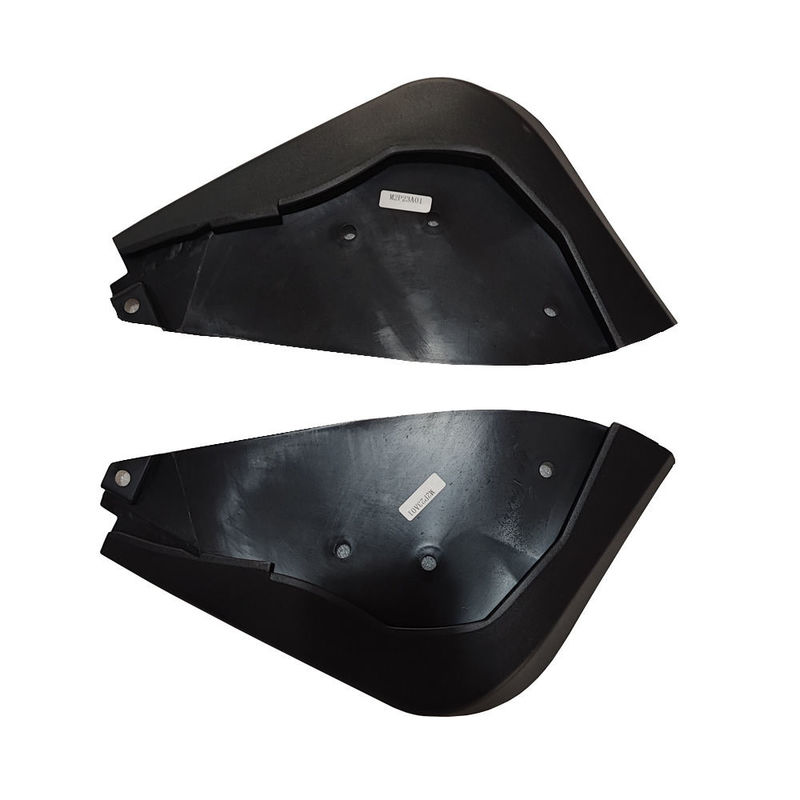 8511012-FS01 8511011-FS01 DFSK Spare Parts Auto Mudguard For Glory 580