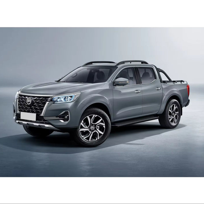 DFSK D1 EV Electric Pickup Truck 60 KWh Battery 350 Km Range