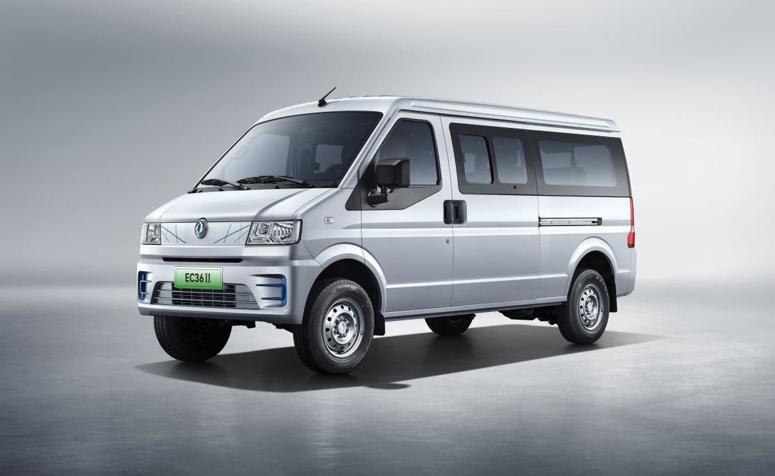 Dongfeng Xiaokang EC36II Electric 5.1m³ Cargo Space Van 6/7 Seat Options Passenger Van