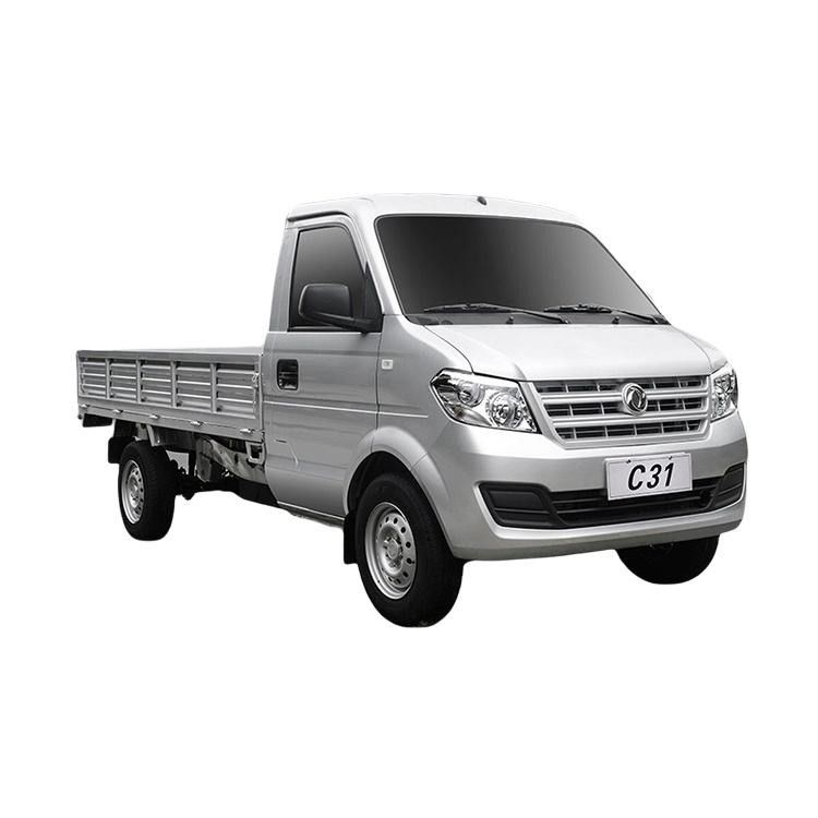 DFSK C31S C32S 1.6L Gasoline Mini Truck