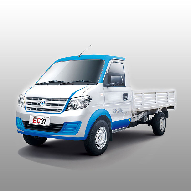 Ruichi EC31 38.64 kWh Dongfeng DFSK Mini Truck EV