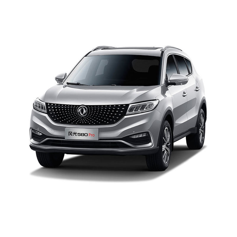 2025 DFSK Glory 580 Pro 1.5t Right Hand Drive SUV Vehicles