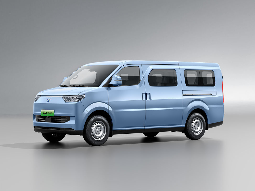 2025 Ruichi DFSK EC75 6 to 9 Seater Minivan Passenger Electric Cargo Van