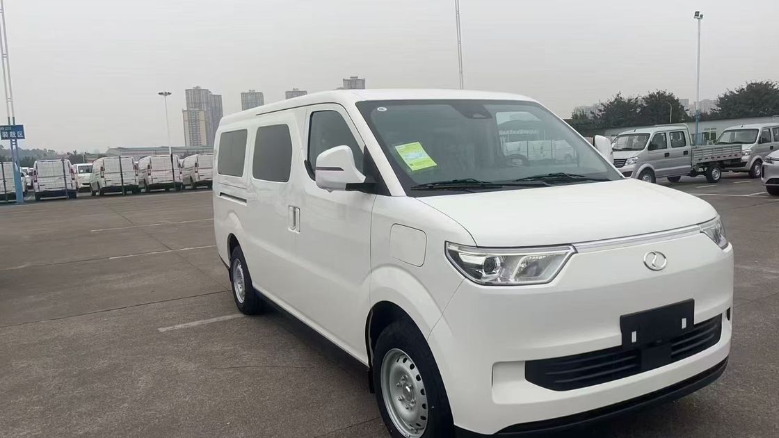DFSK EC75 Minivan 9 Seater