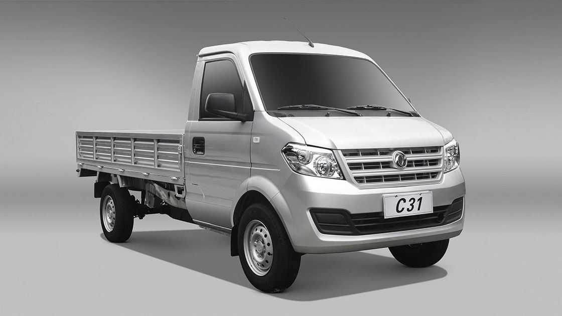 DFSK C31 1.6L 5 Manaul Small Truck Flatbed